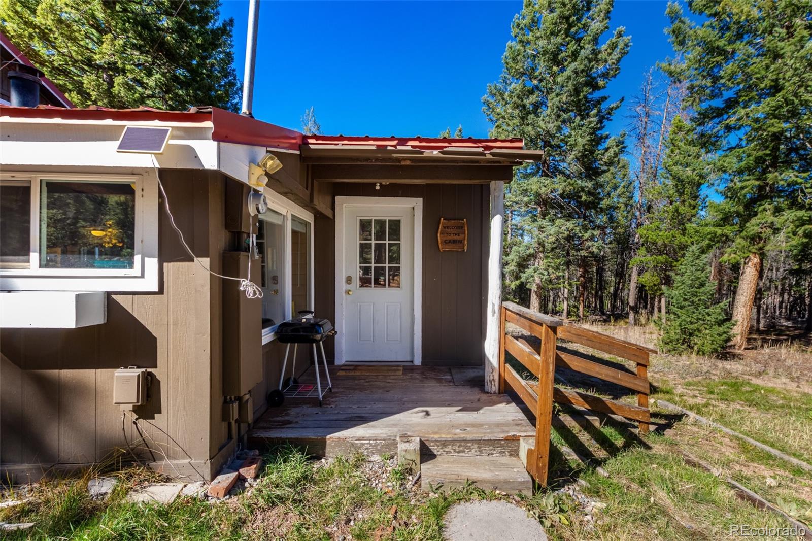 MLS Image #3 for 7593  cr 68 ,bailey, Colorado
