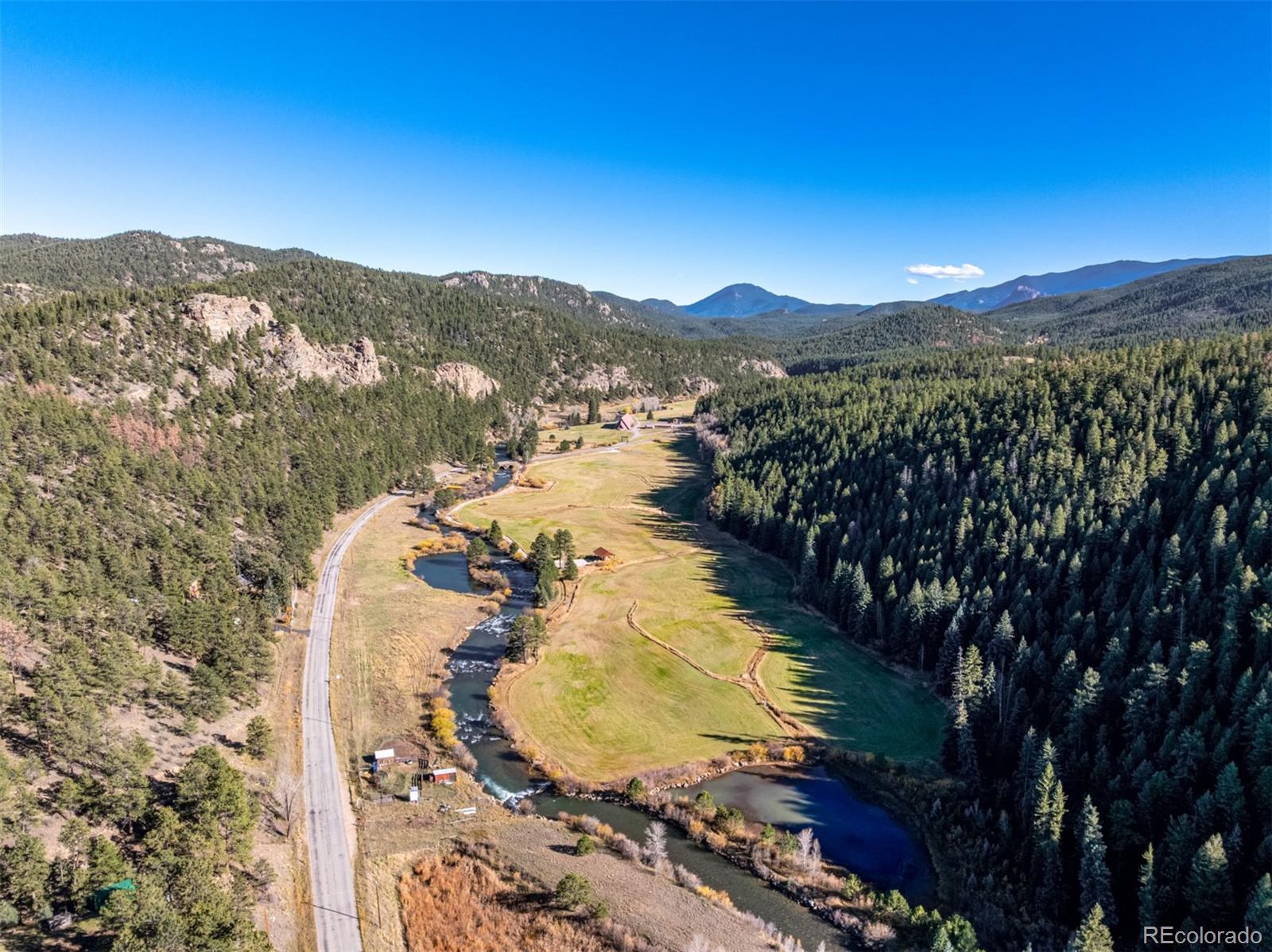 MLS Image #40 for 7593  cr 68 ,bailey, Colorado