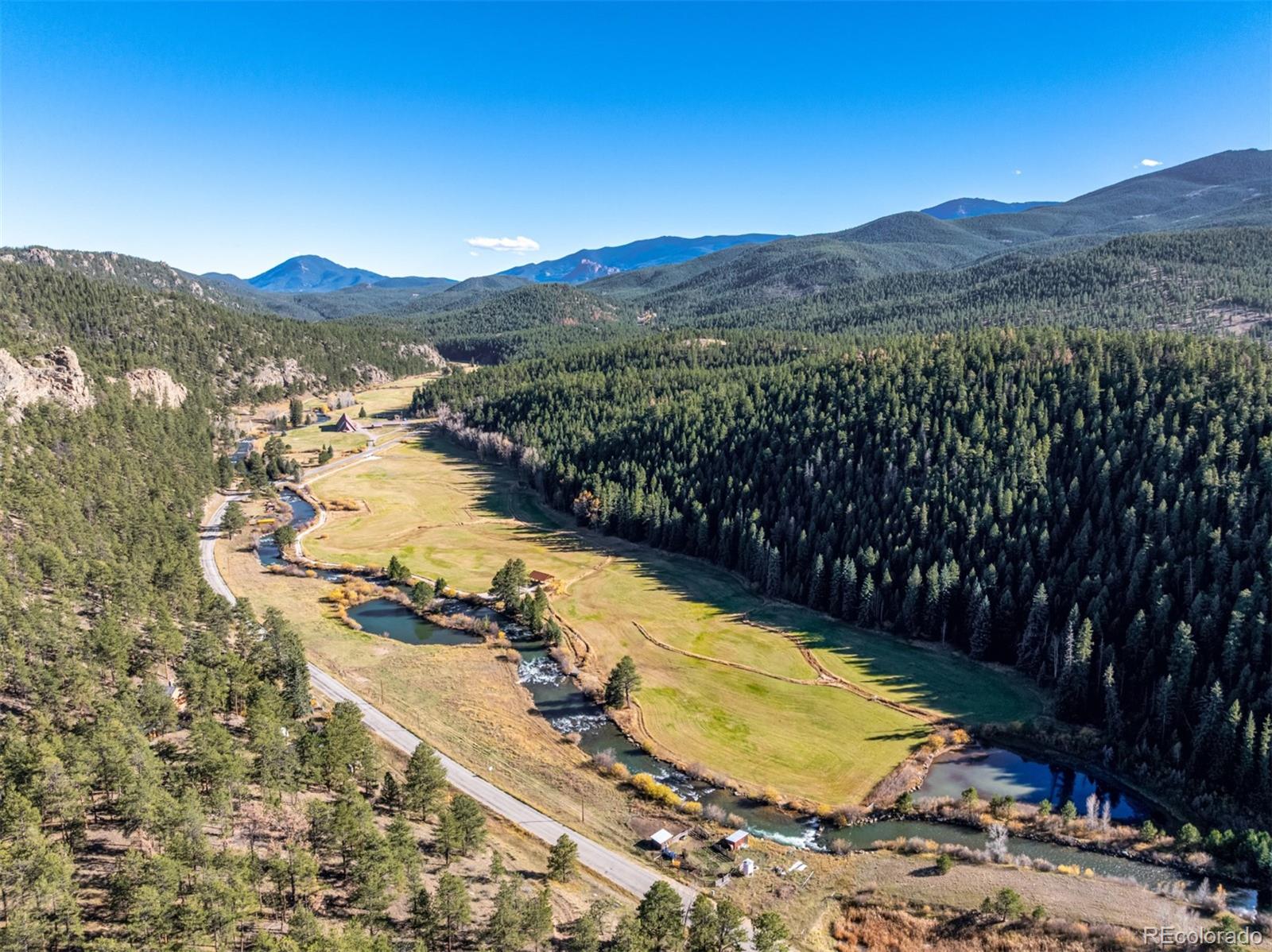 MLS Image #41 for 7593  cr 68 ,bailey, Colorado