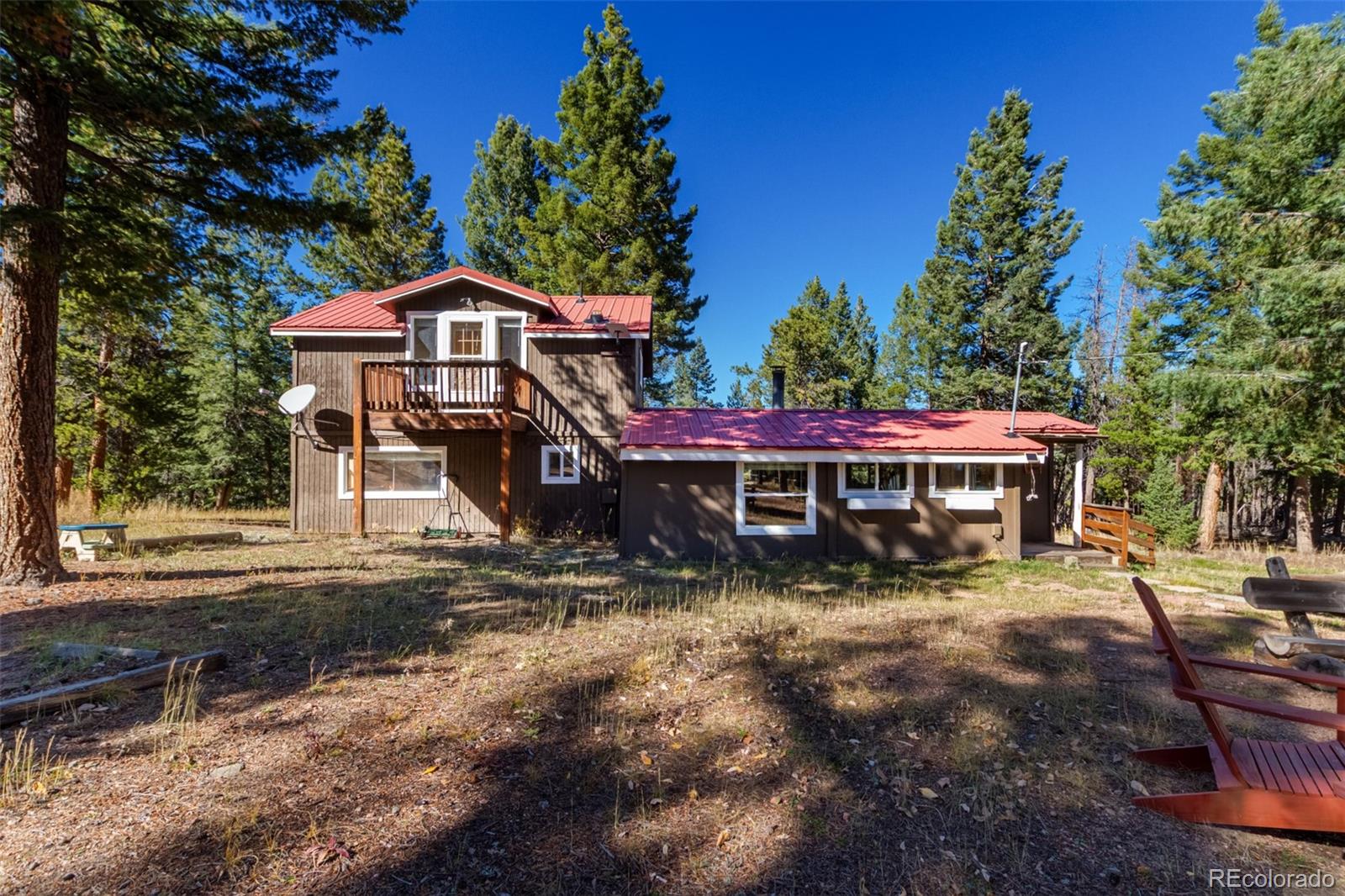 MLS Image #43 for 7593  cr 68 ,bailey, Colorado
