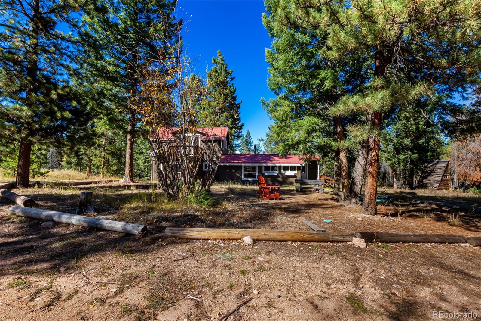 MLS Image #44 for 7593  cr 68 ,bailey, Colorado