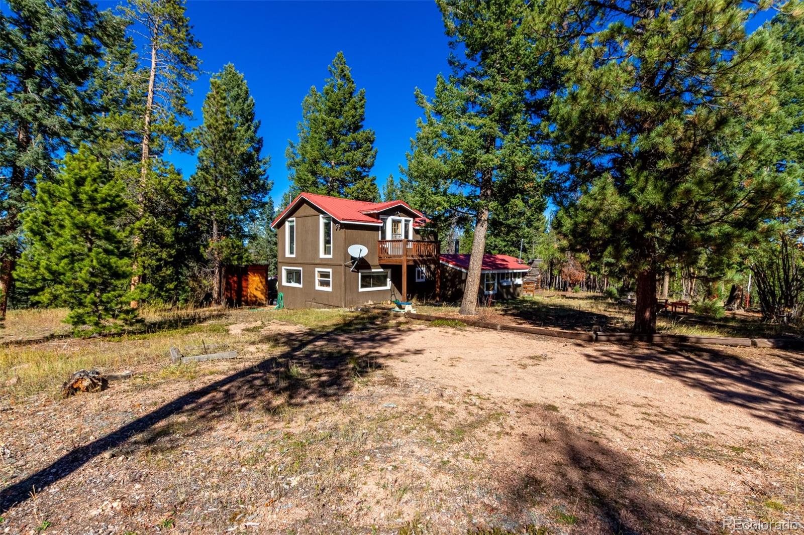 MLS Image #45 for 7593  cr 68 ,bailey, Colorado