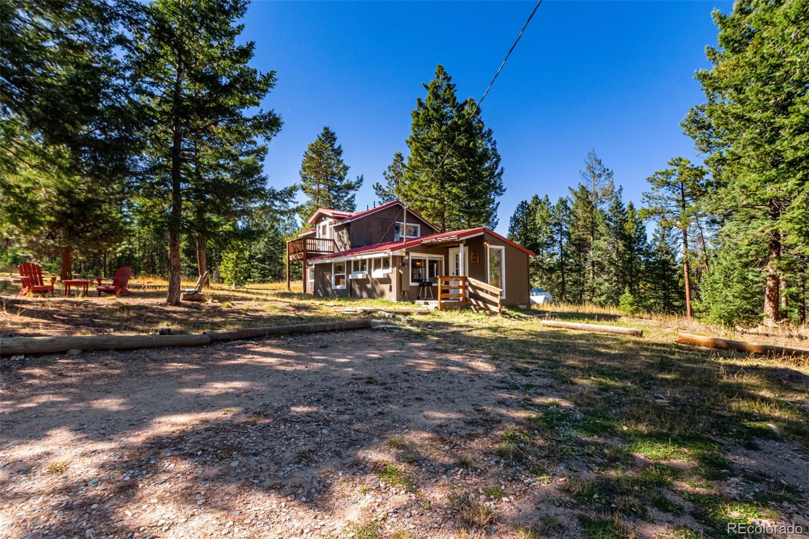 MLS Image #46 for 7593  cr 68 ,bailey, Colorado