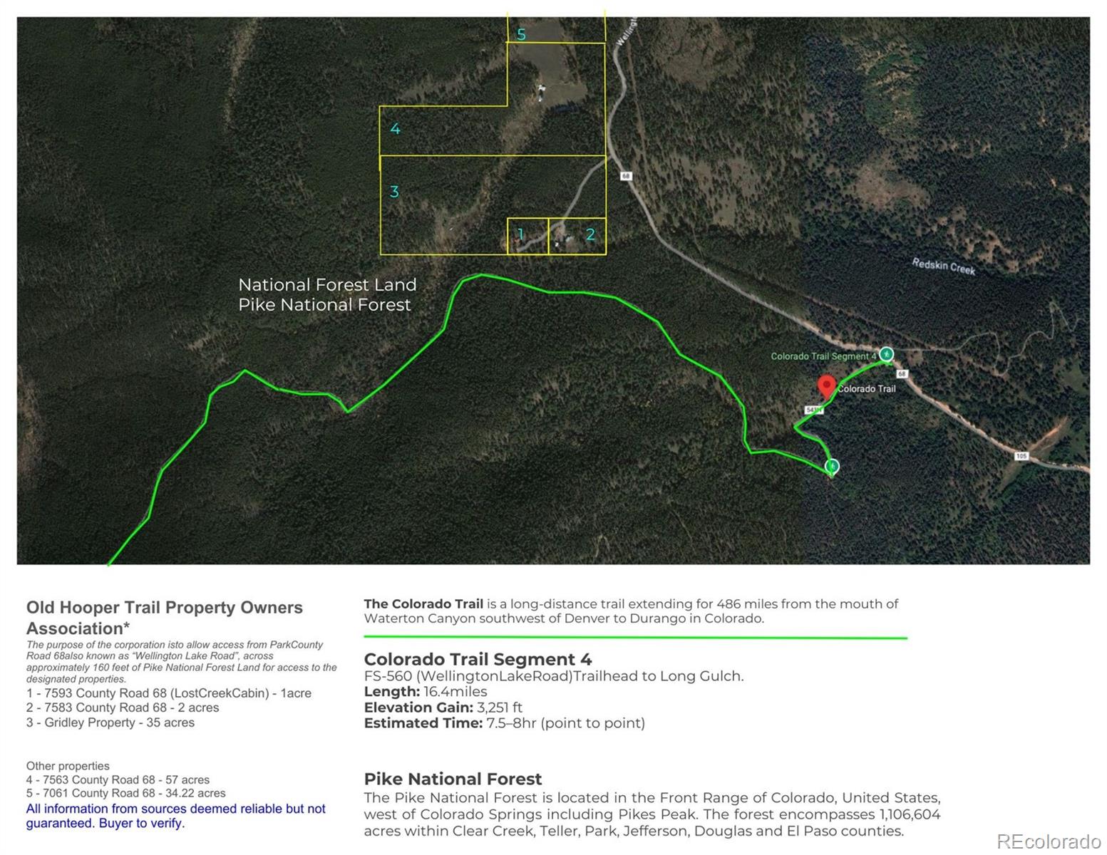MLS Image #49 for 7593  cr 68 ,bailey, Colorado