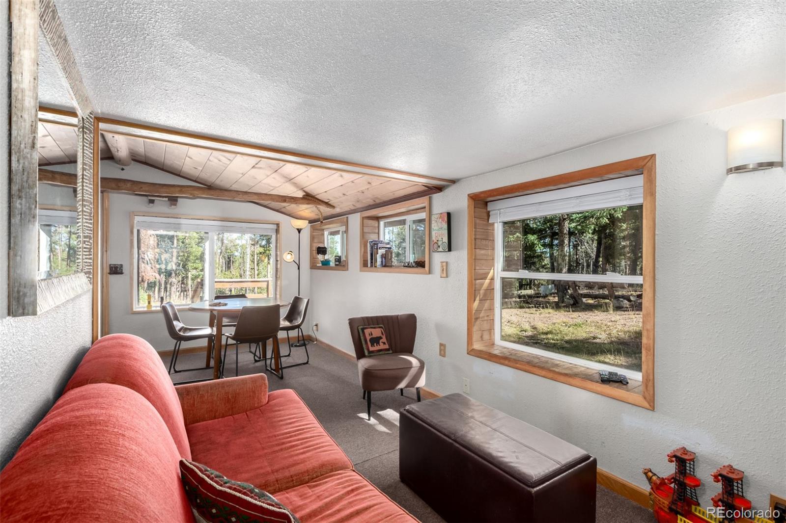 MLS Image #5 for 7593  cr 68 ,bailey, Colorado