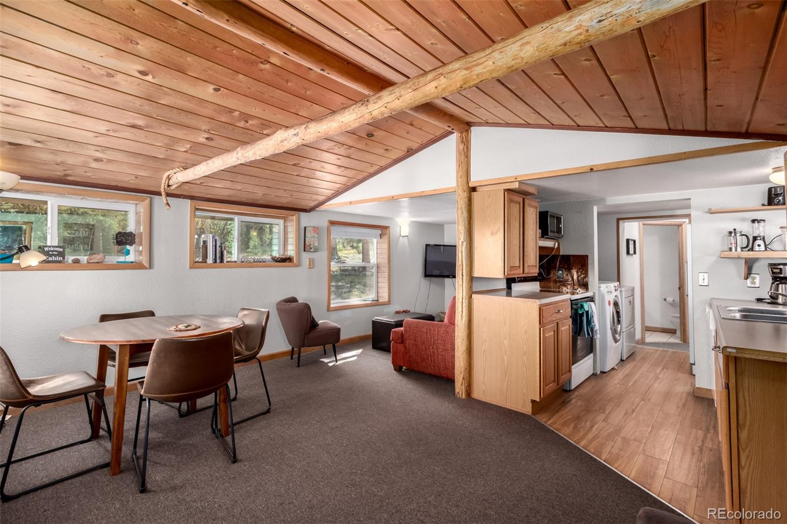 MLS Image #7 for 7593  cr 68 ,bailey, Colorado