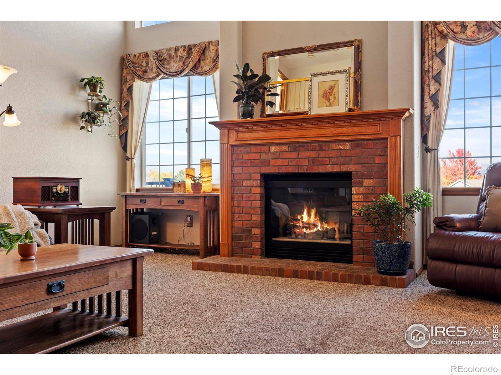 MLS Image #10 for 1357  golden currant court,fort collins, Colorado