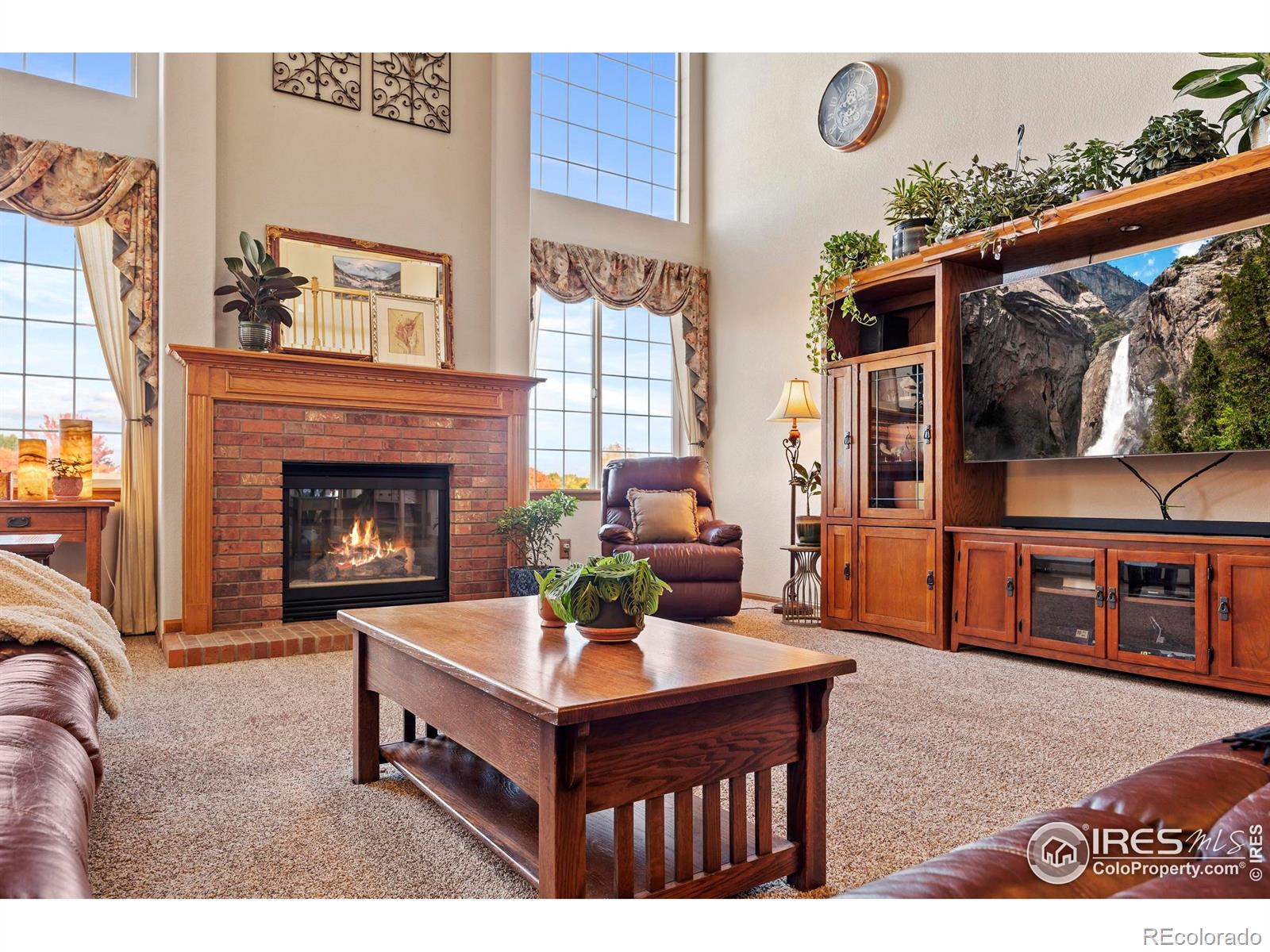 MLS Image #11 for 1357  golden currant court,fort collins, Colorado