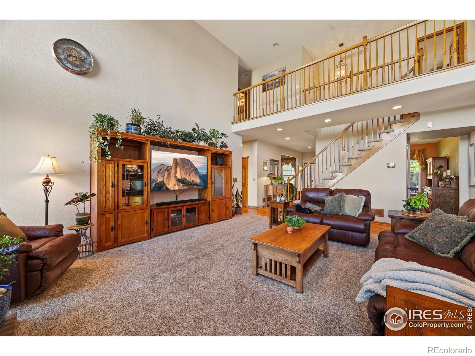MLS Image #12 for 1357  golden currant court,fort collins, Colorado