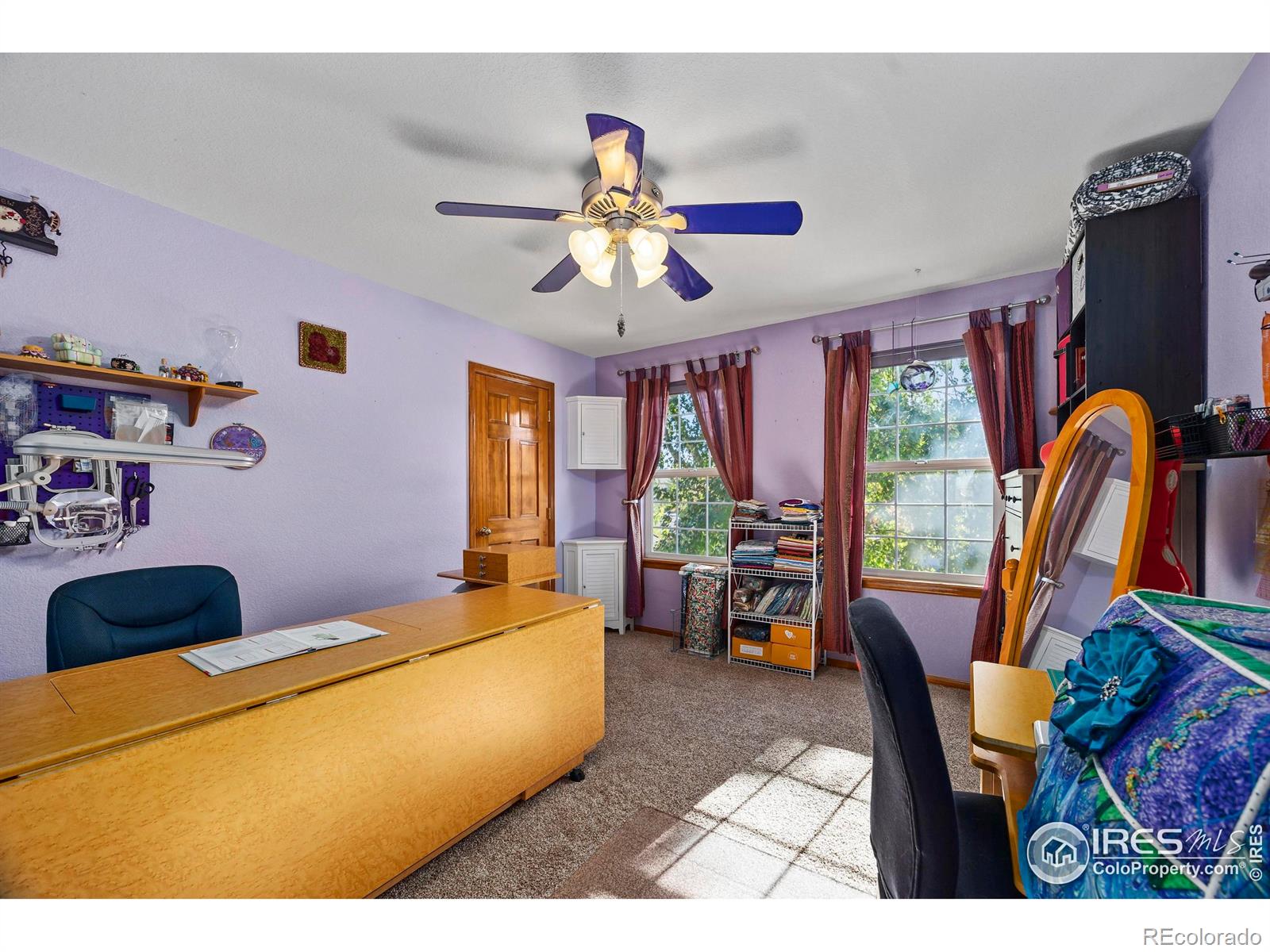 MLS Image #26 for 1357  golden currant court,fort collins, Colorado