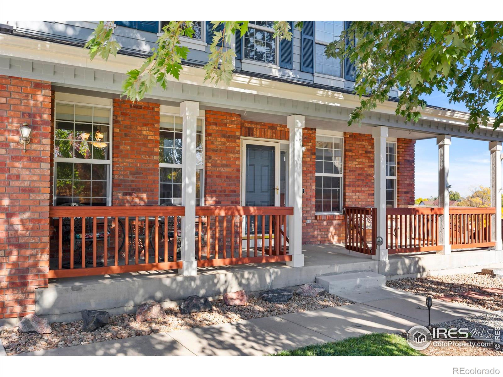 MLS Image #3 for 1357  golden currant court,fort collins, Colorado