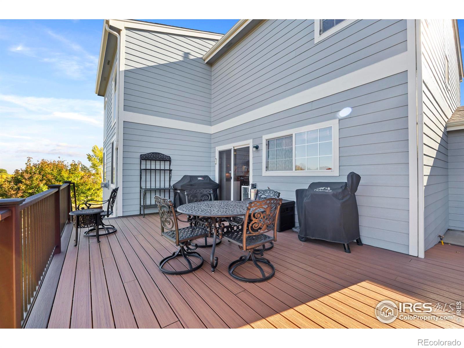 MLS Image #36 for 1357  golden currant court,fort collins, Colorado