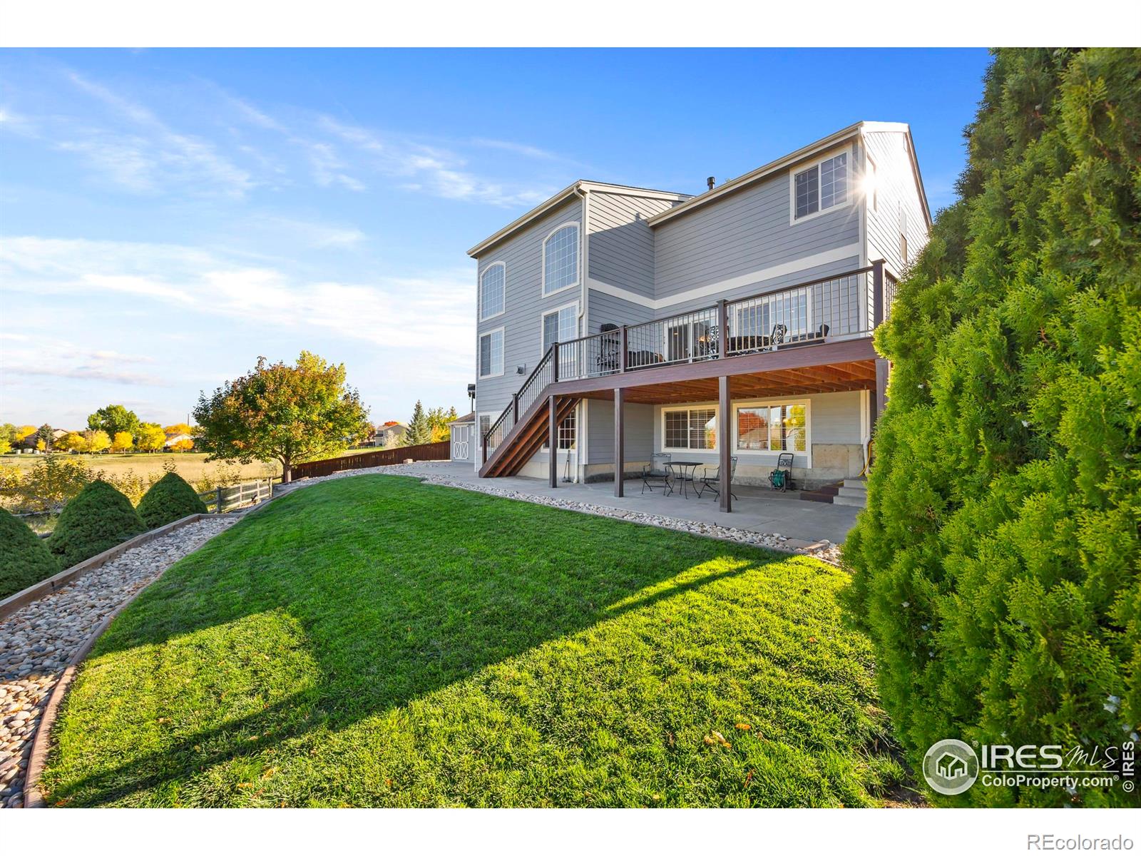 MLS Image #38 for 1357  golden currant court,fort collins, Colorado