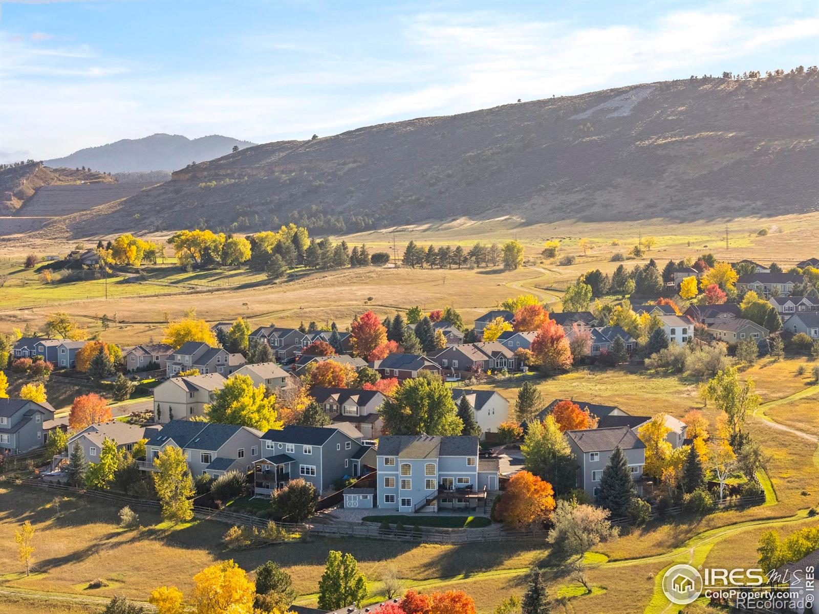 MLS Image #46 for 1357  golden currant court,fort collins, Colorado