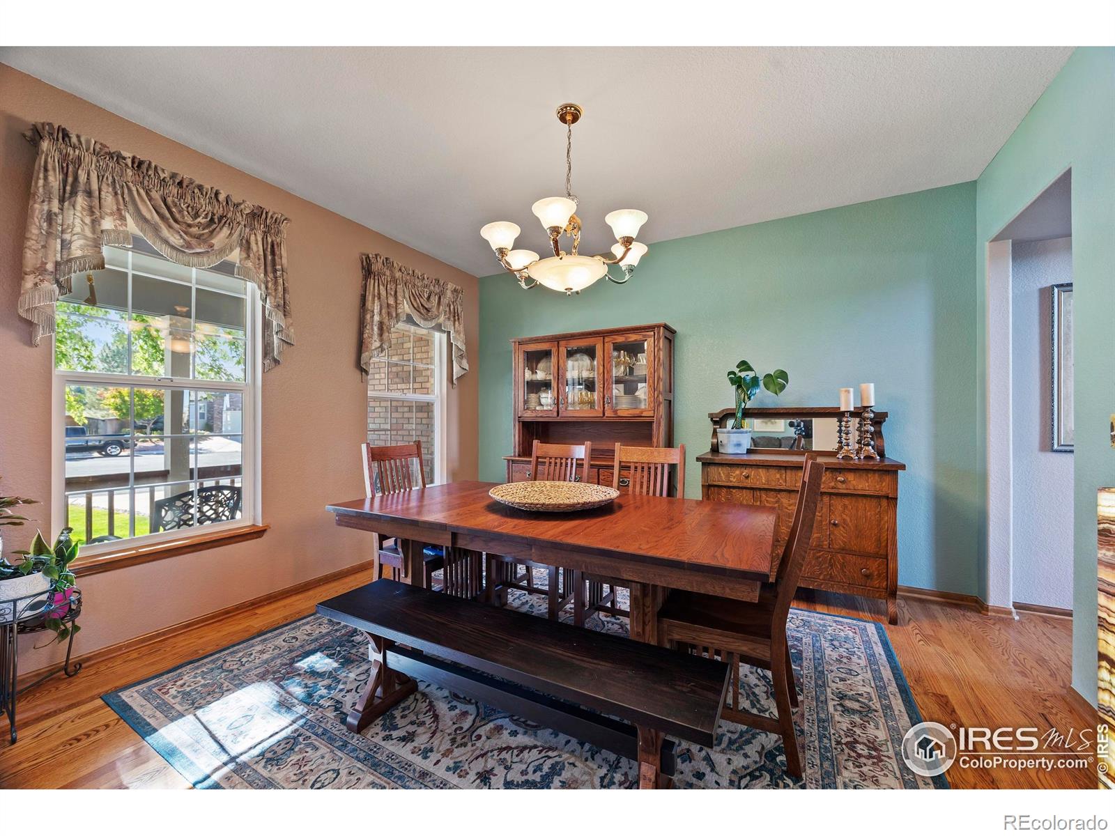 MLS Image #5 for 1357  golden currant court,fort collins, Colorado