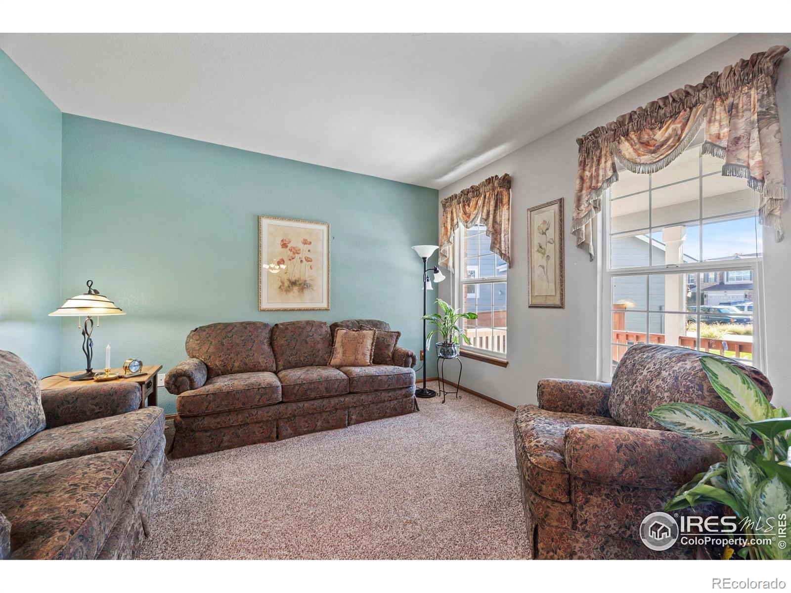 MLS Image #6 for 1357  golden currant court,fort collins, Colorado