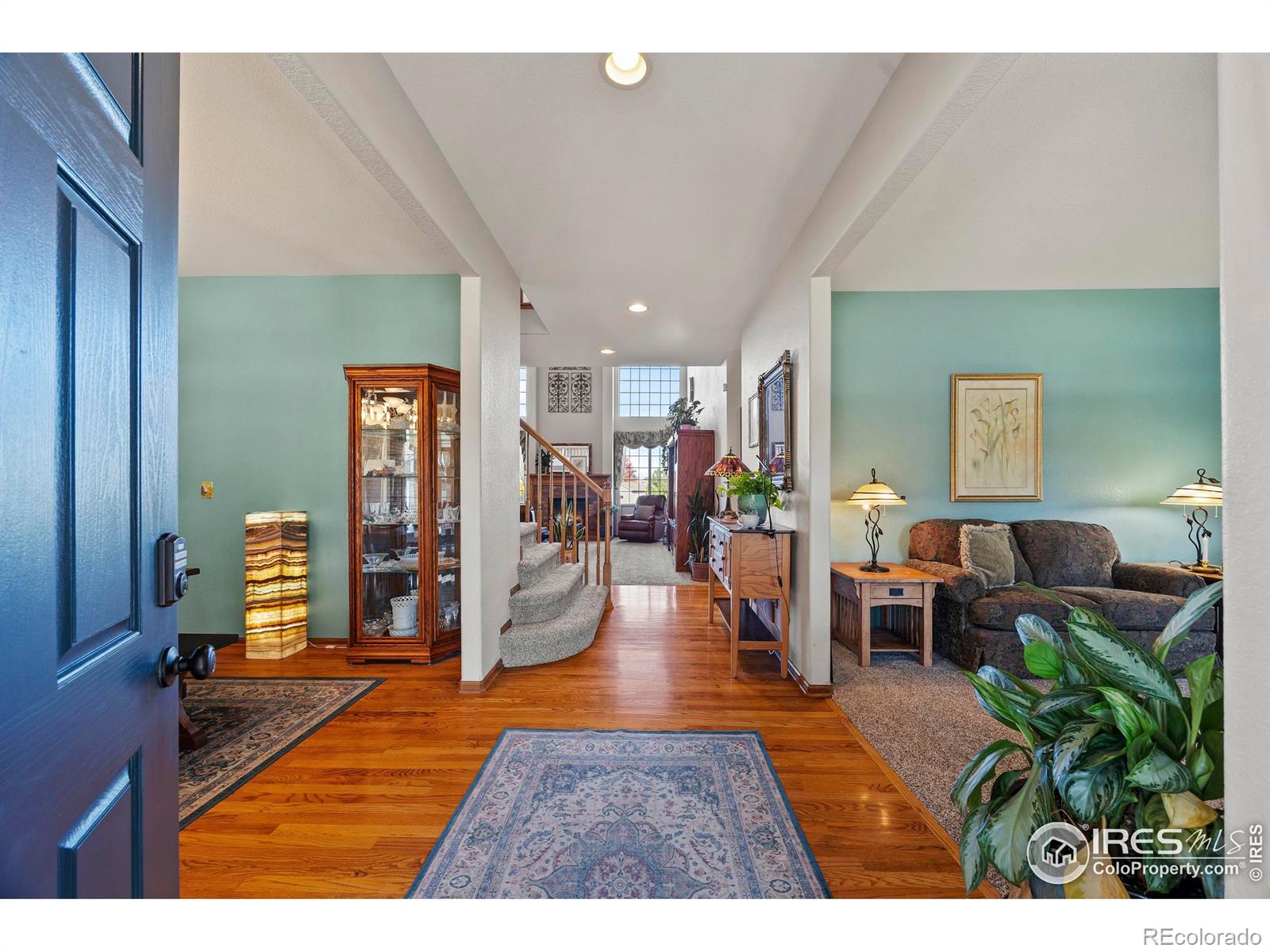 MLS Image #7 for 1357  golden currant court,fort collins, Colorado