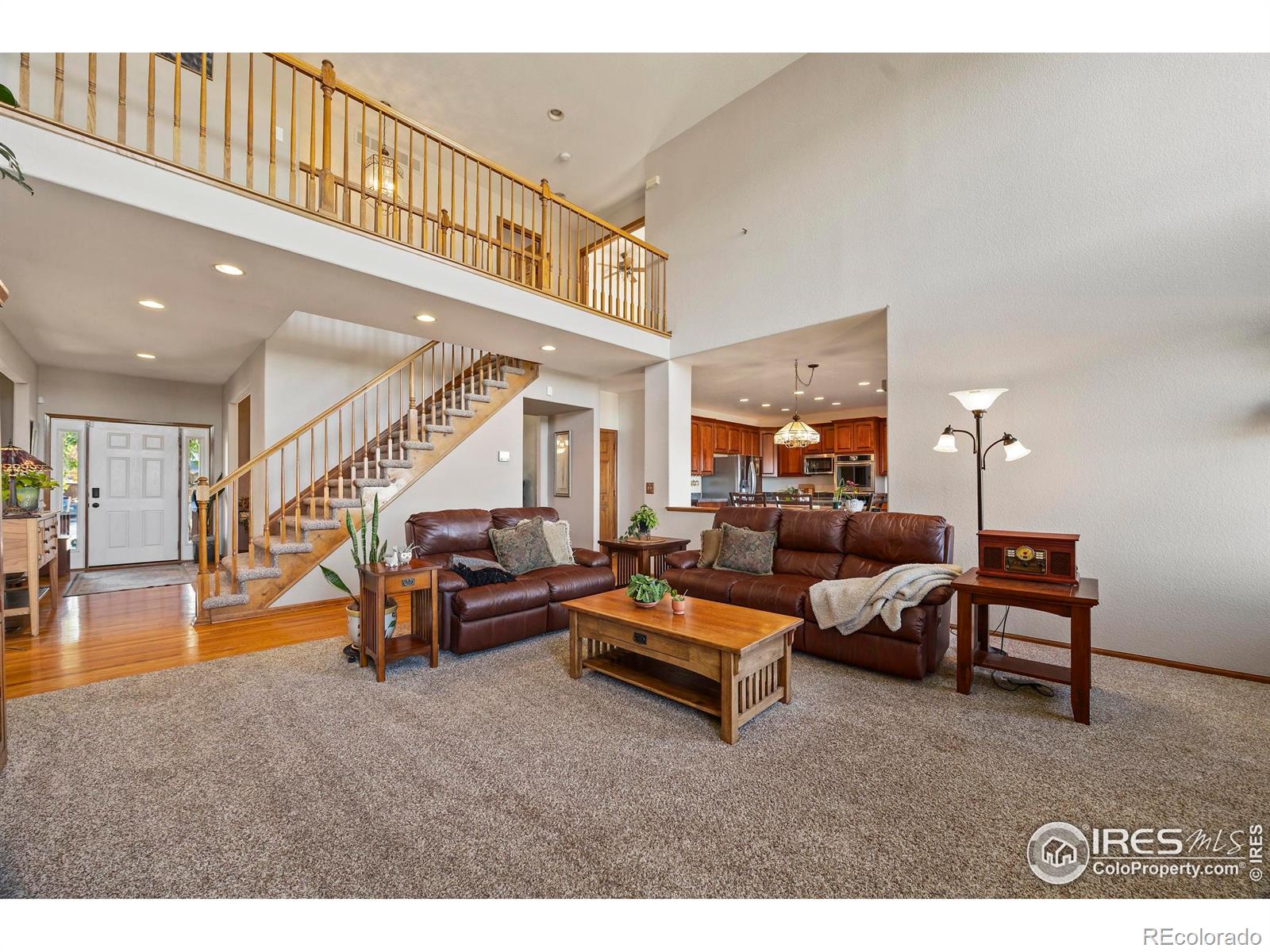 MLS Image #8 for 1357  golden currant court,fort collins, Colorado
