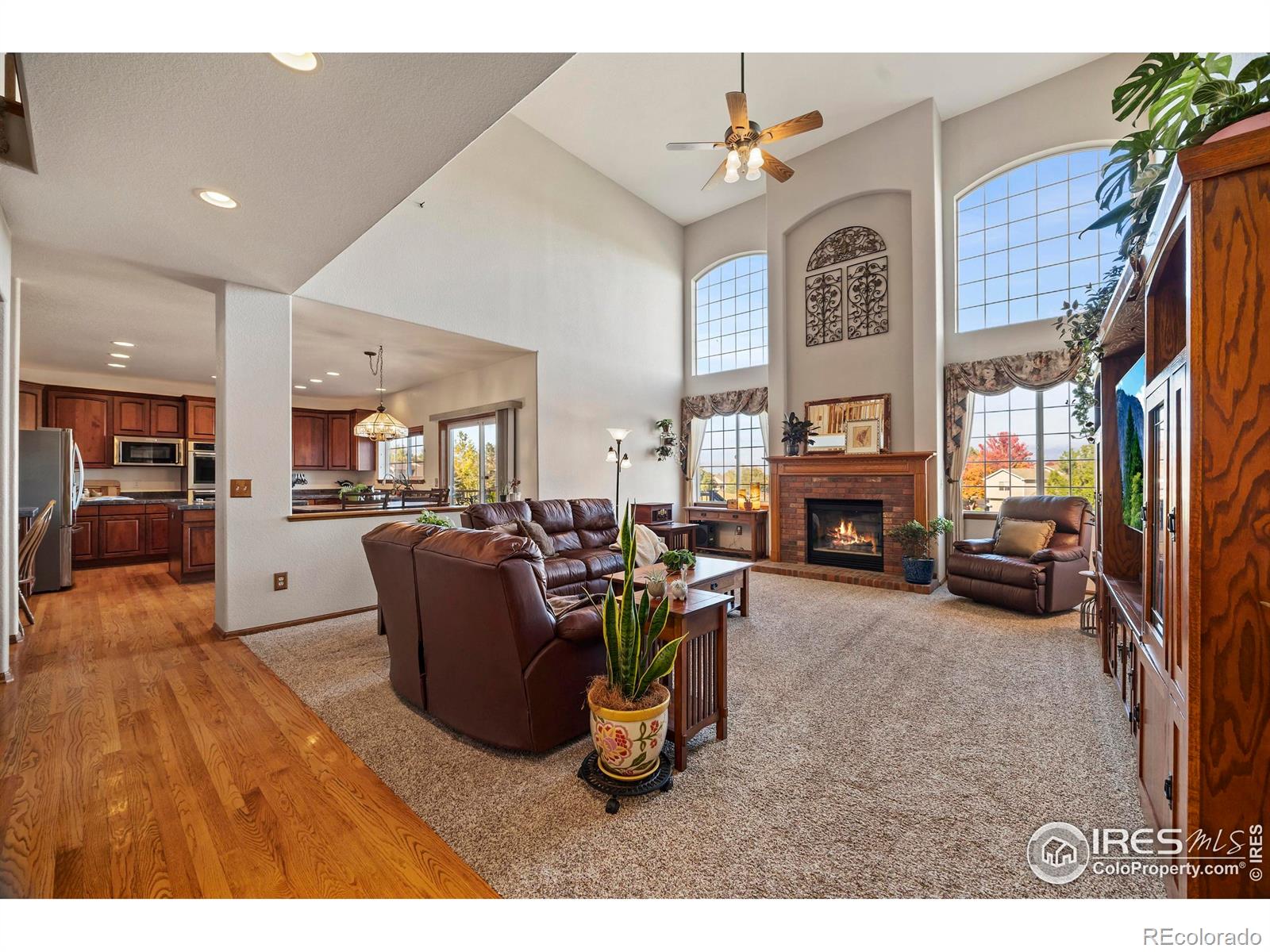 MLS Image #9 for 1357  golden currant court,fort collins, Colorado