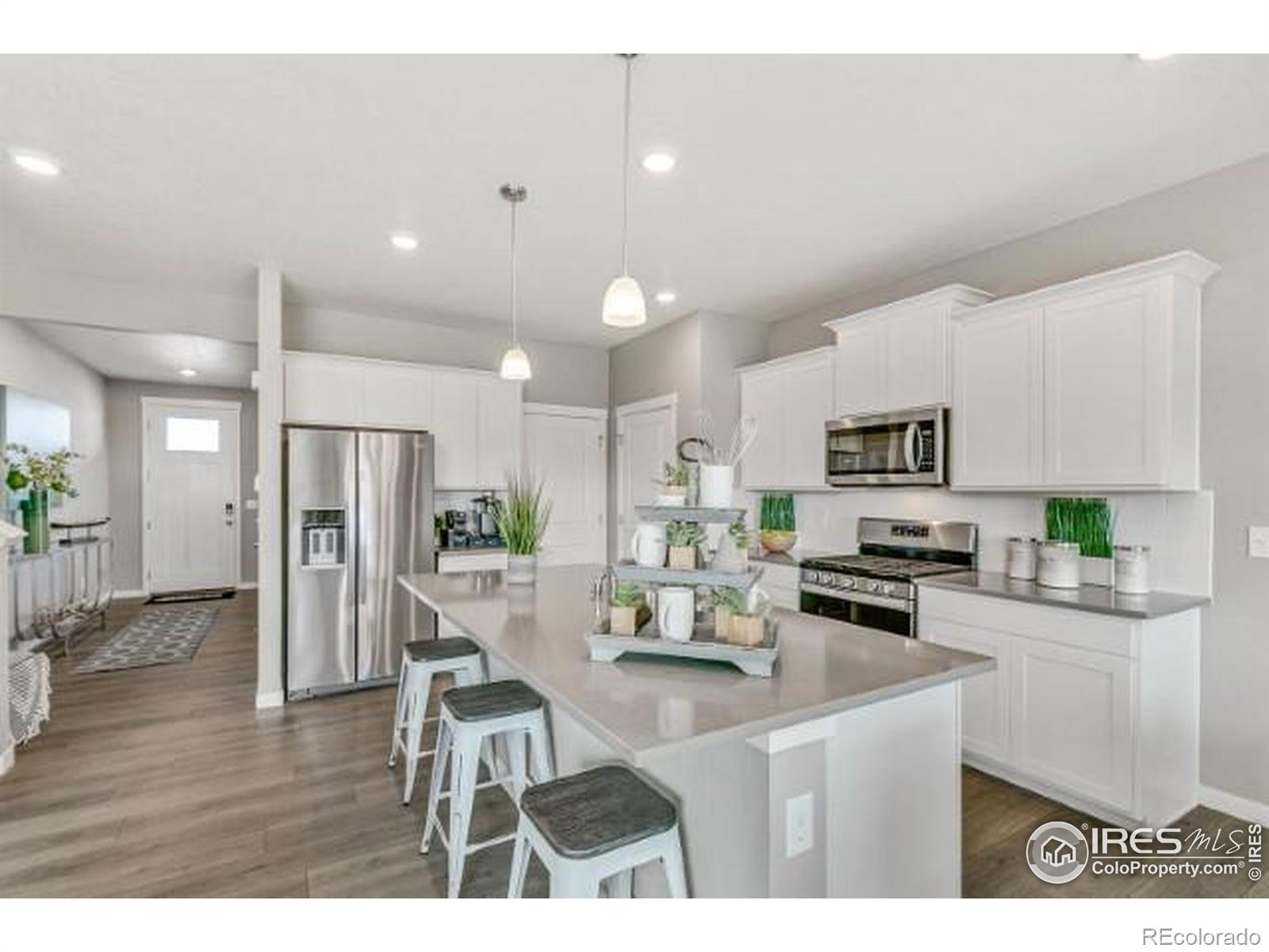 MLS Image #3 for 1916  mount monroe drive,berthoud, Colorado