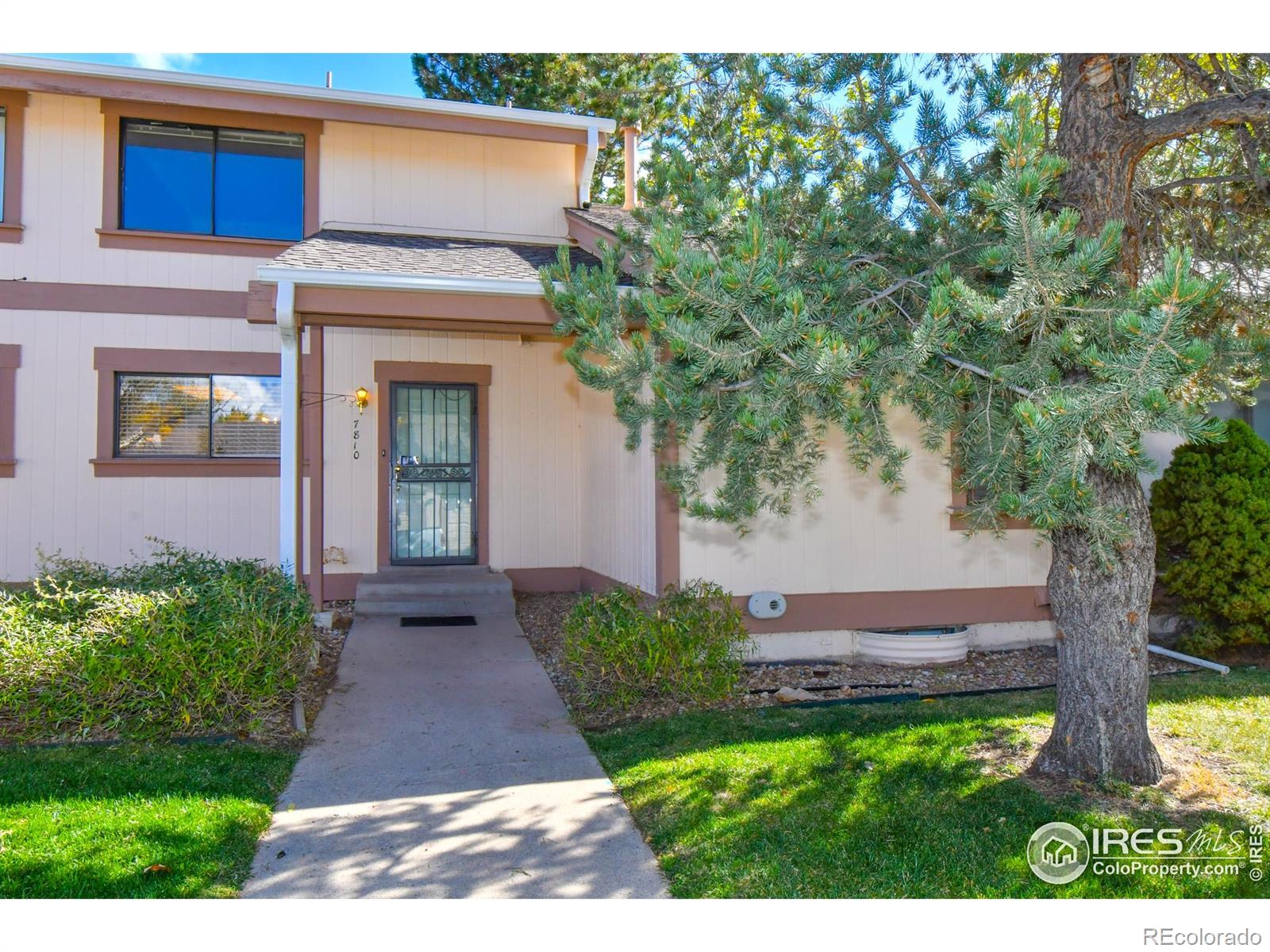 MLS Image #0 for 7810 w 90th avenue ,broomfield, Colorado
