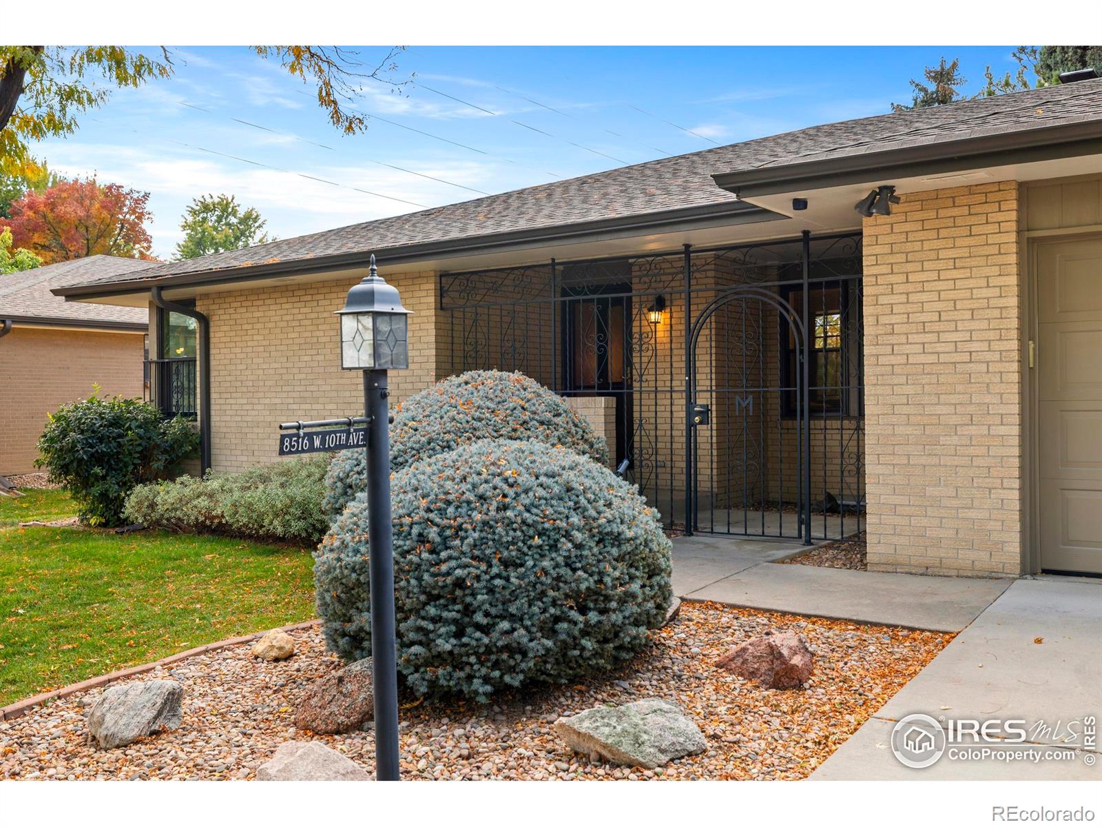 MLS Image #3 for 8516 w 10th avenue,lakewood, Colorado