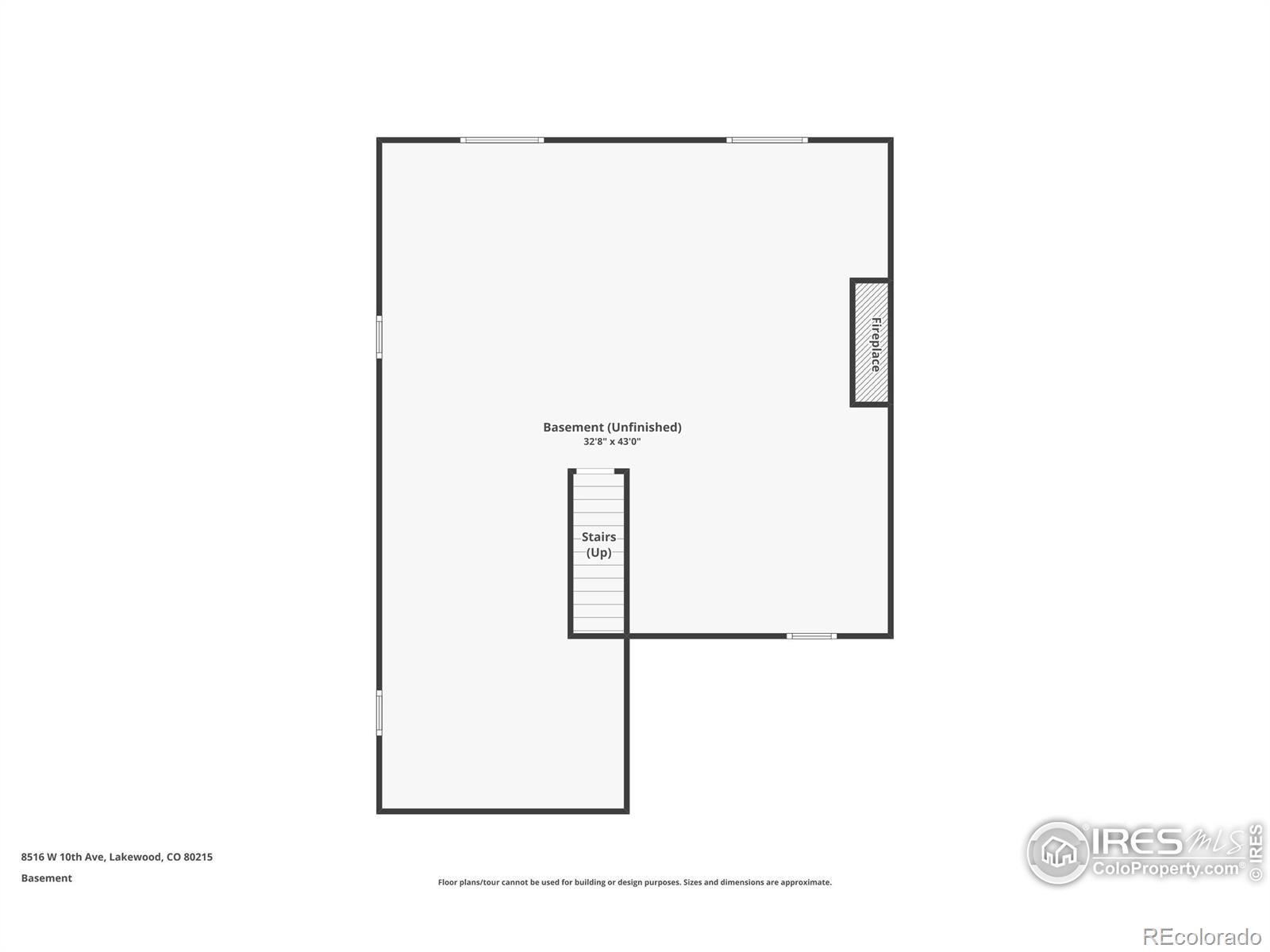 MLS Image #33 for 8516 w 10th avenue,lakewood, Colorado
