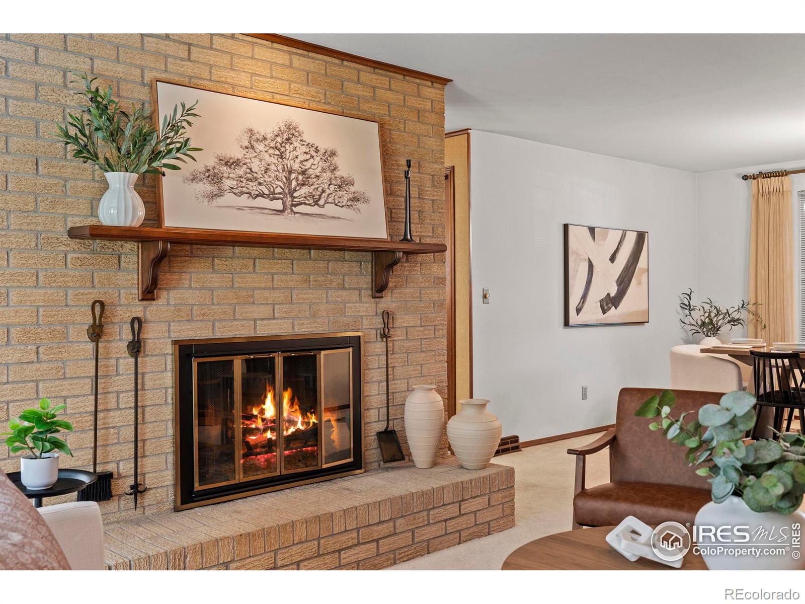 MLS Image #4 for 8516 w 10th avenue,lakewood, Colorado