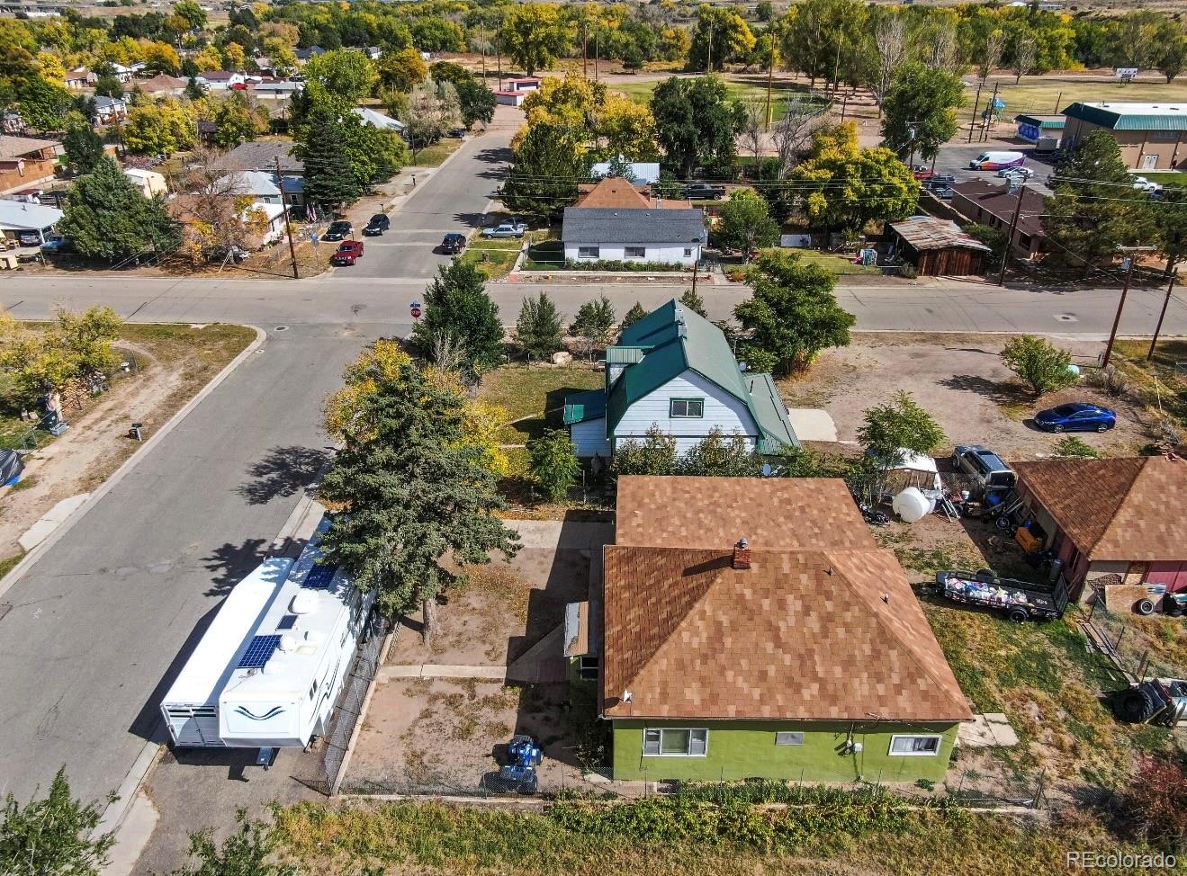 MLS Image #15 for 129 e 9th street,walsenburg, Colorado