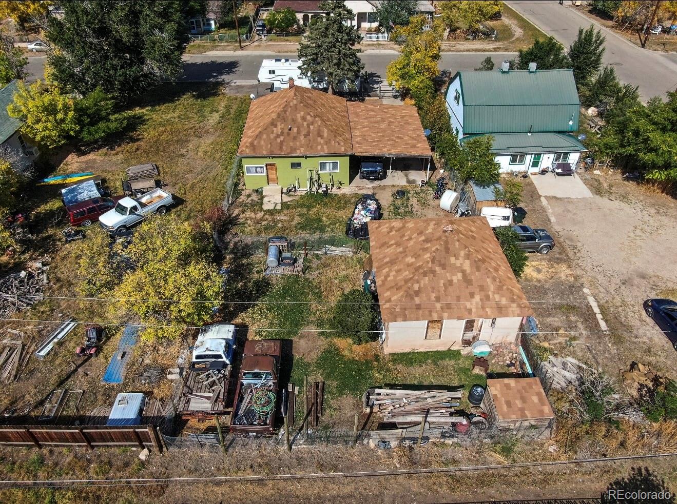MLS Image #16 for 129 e 9th street,walsenburg, Colorado