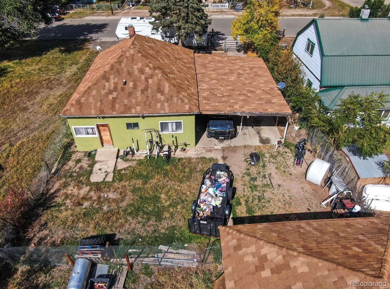 MLS Image #17 for 129 e 9th street,walsenburg, Colorado