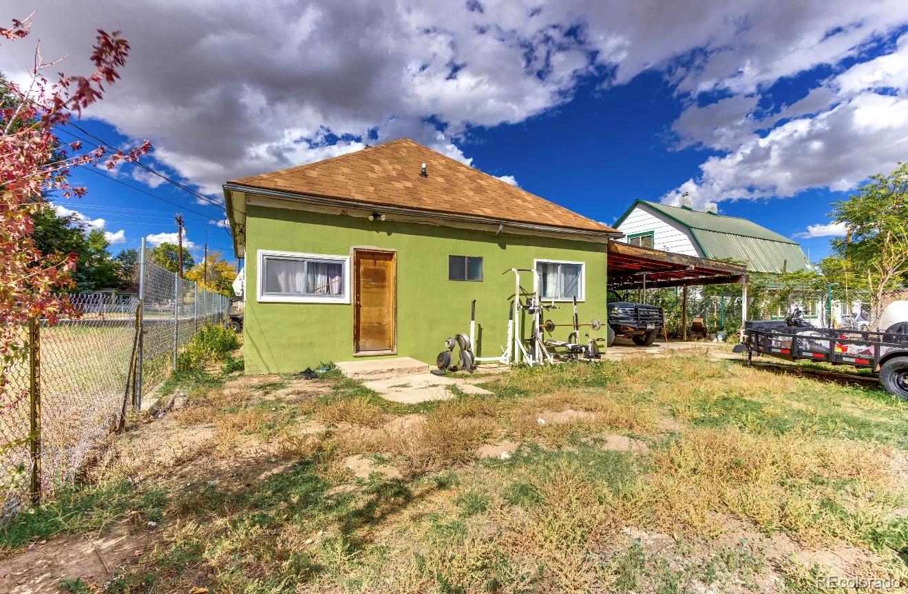 MLS Image #18 for 129 e 9th street,walsenburg, Colorado