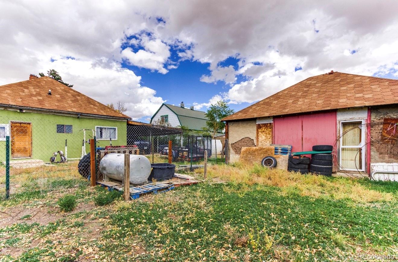 MLS Image #20 for 129 e 9th street,walsenburg, Colorado
