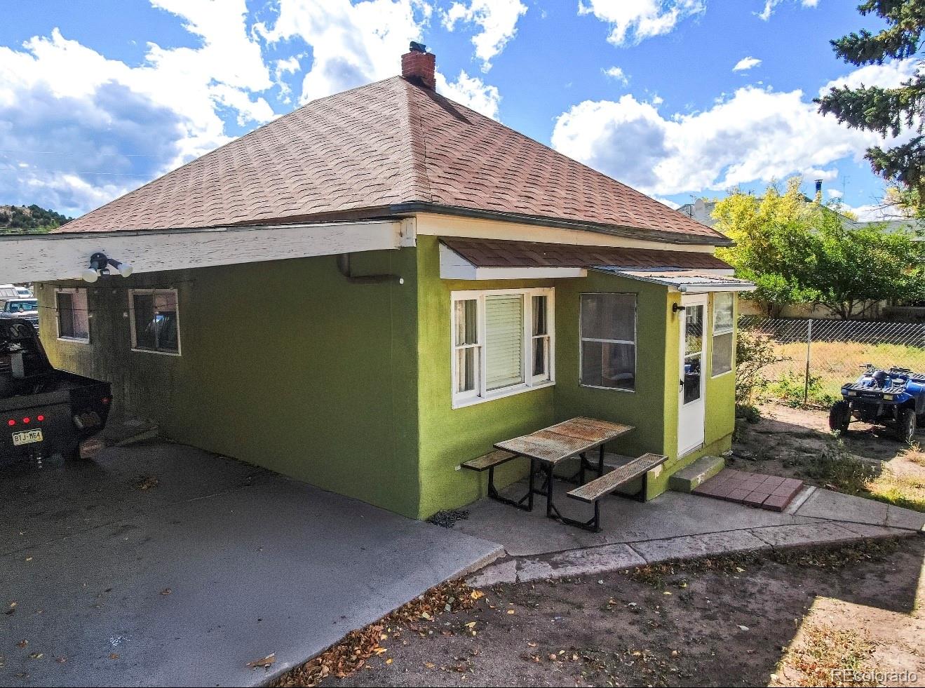 MLS Image #3 for 129 e 9th street,walsenburg, Colorado