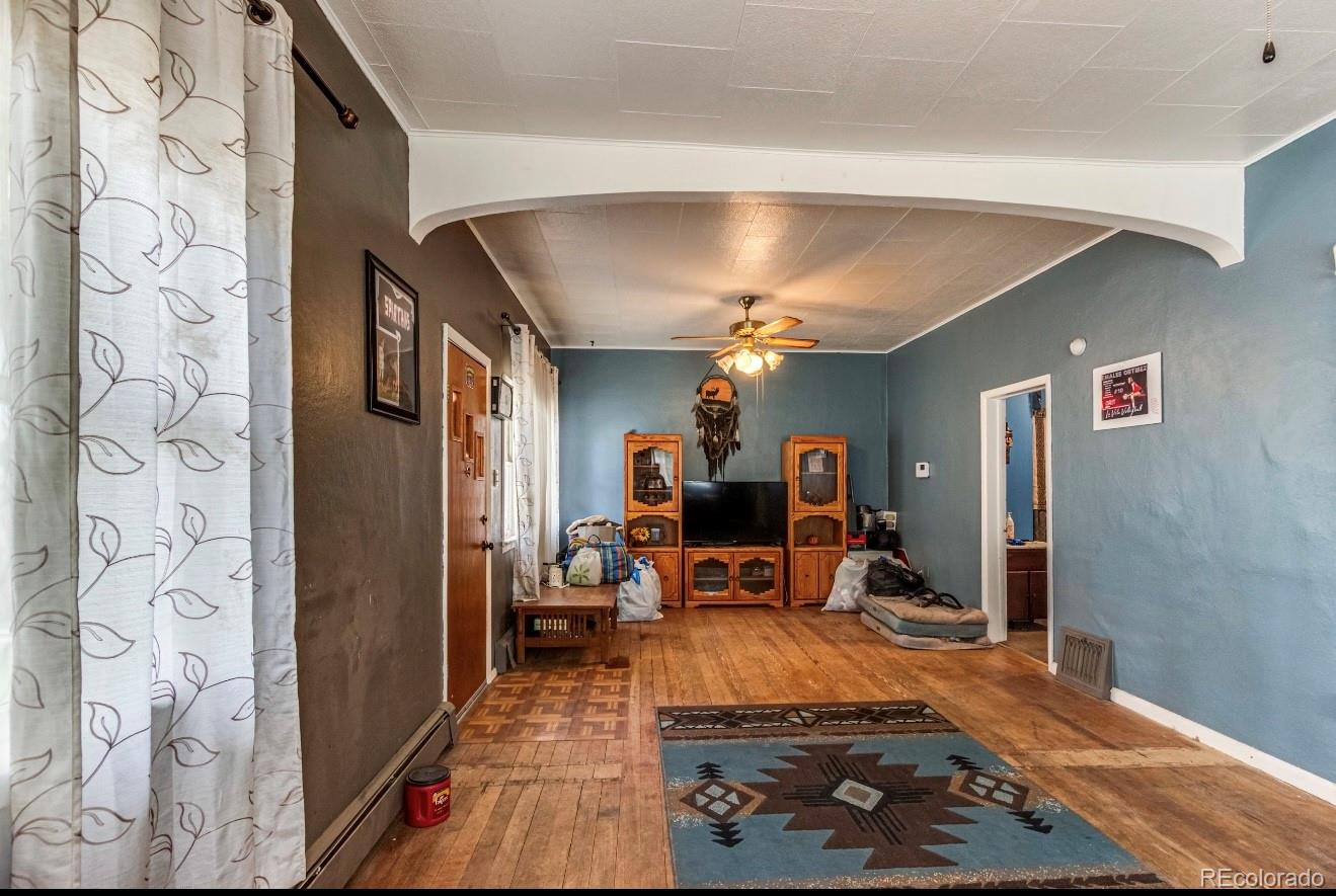MLS Image #4 for 129 e 9th street,walsenburg, Colorado