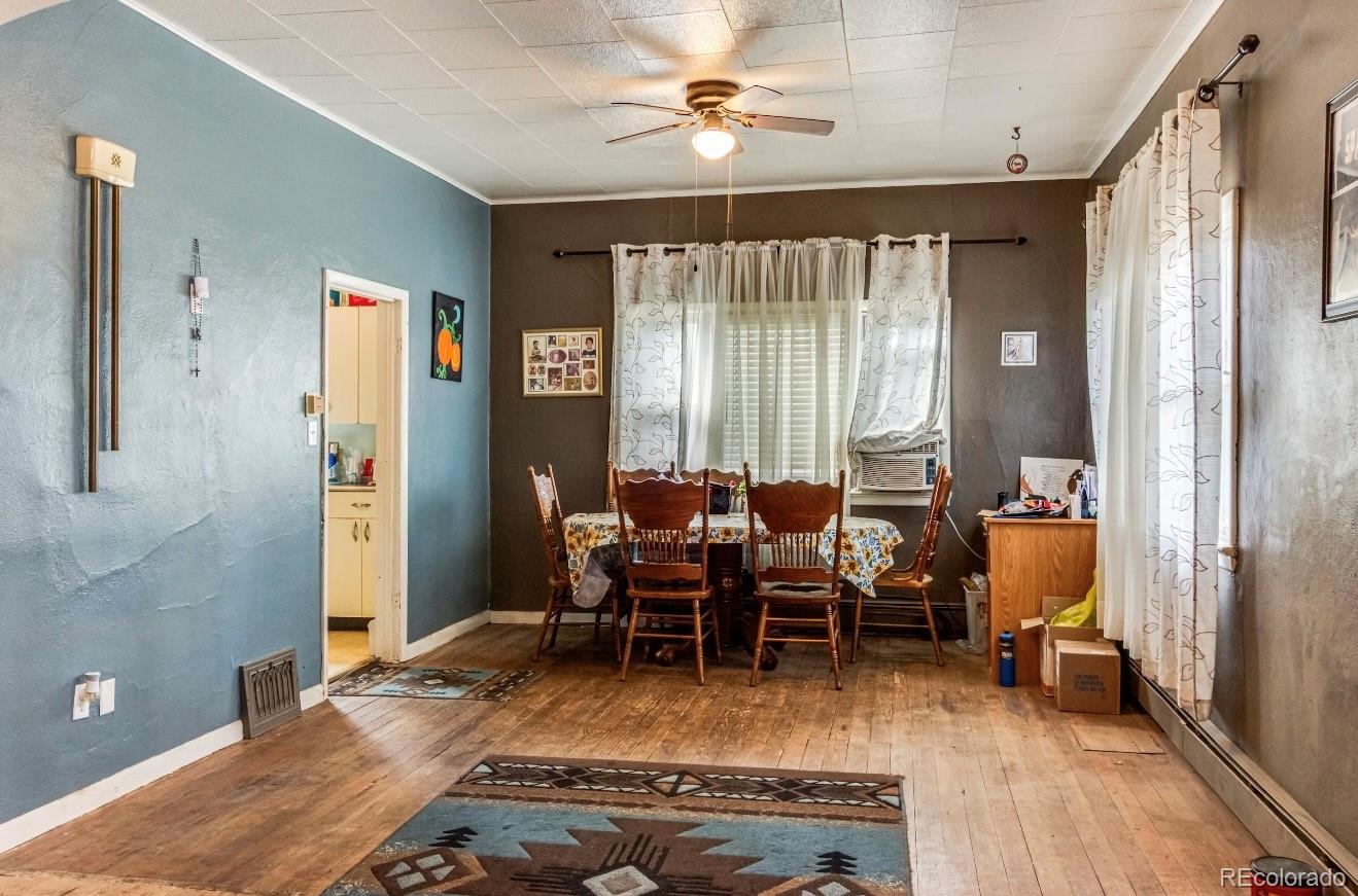 MLS Image #5 for 129 e 9th street,walsenburg, Colorado
