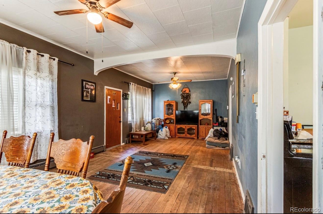 MLS Image #6 for 129 e 9th street,walsenburg, Colorado