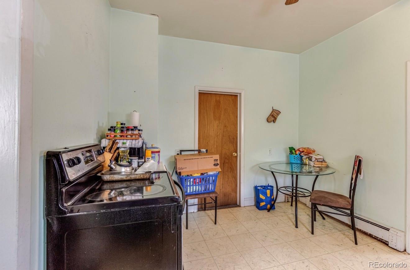 MLS Image #7 for 129 e 9th street,walsenburg, Colorado