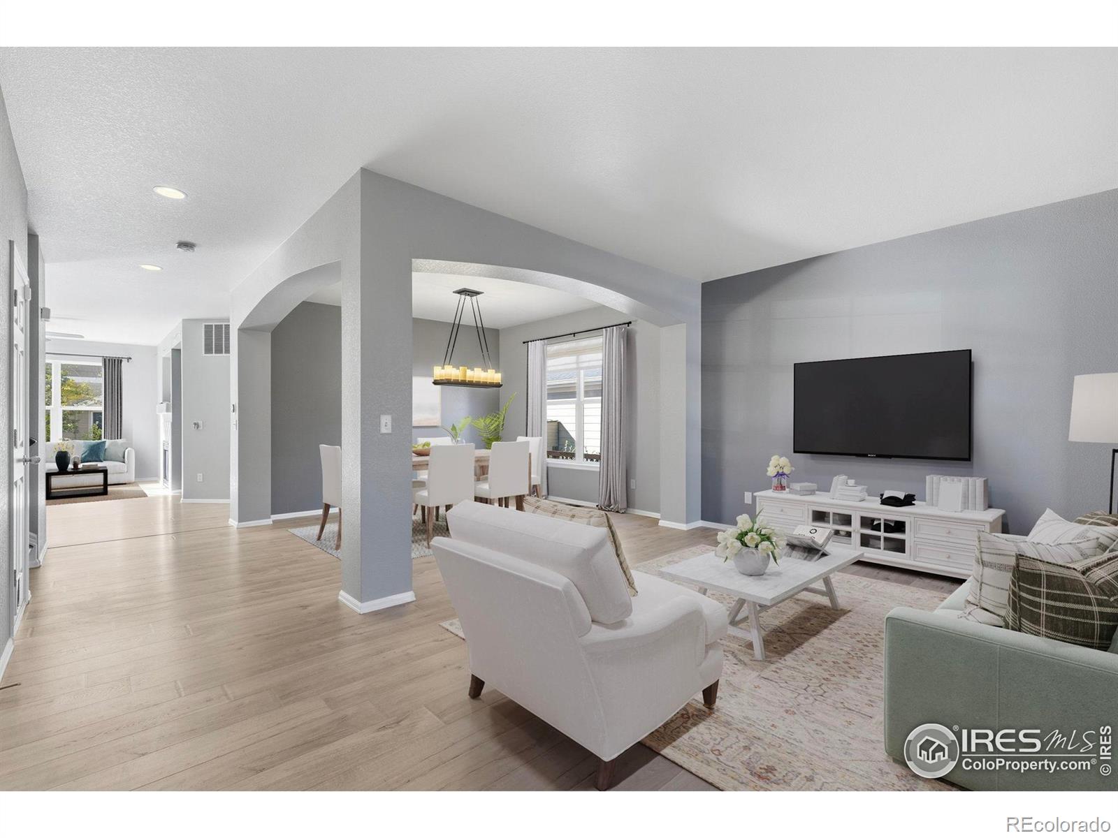 MLS Image #3 for 2623  steeple rock drive,frederick, Colorado