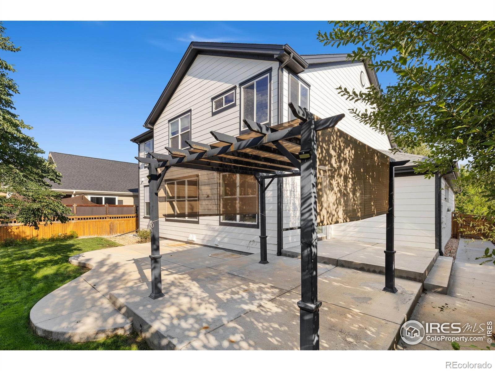 MLS Image #30 for 2623  steeple rock drive,frederick, Colorado