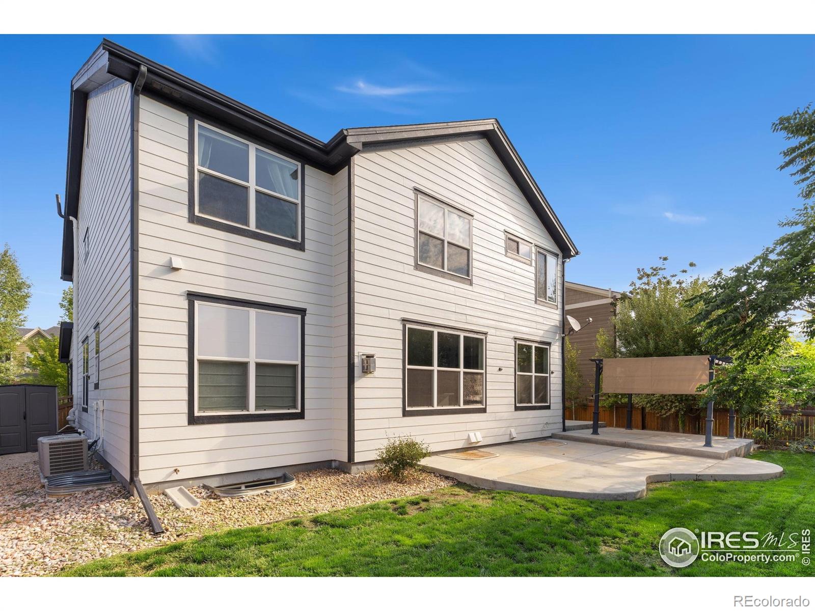 MLS Image #32 for 2623  steeple rock drive,frederick, Colorado