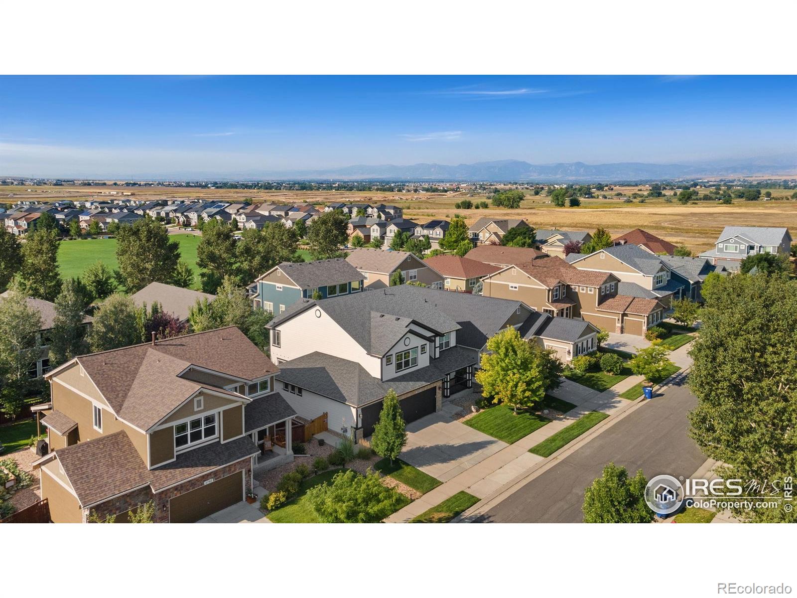 MLS Image #36 for 2623  steeple rock drive,frederick, Colorado