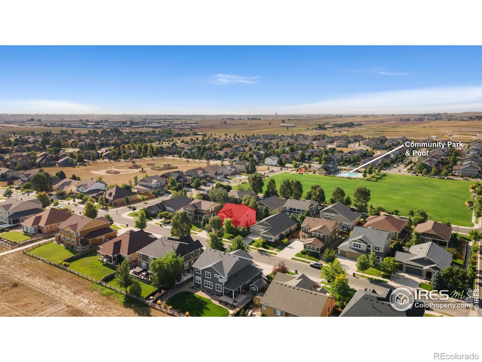 MLS Image #37 for 2623  steeple rock drive,frederick, Colorado