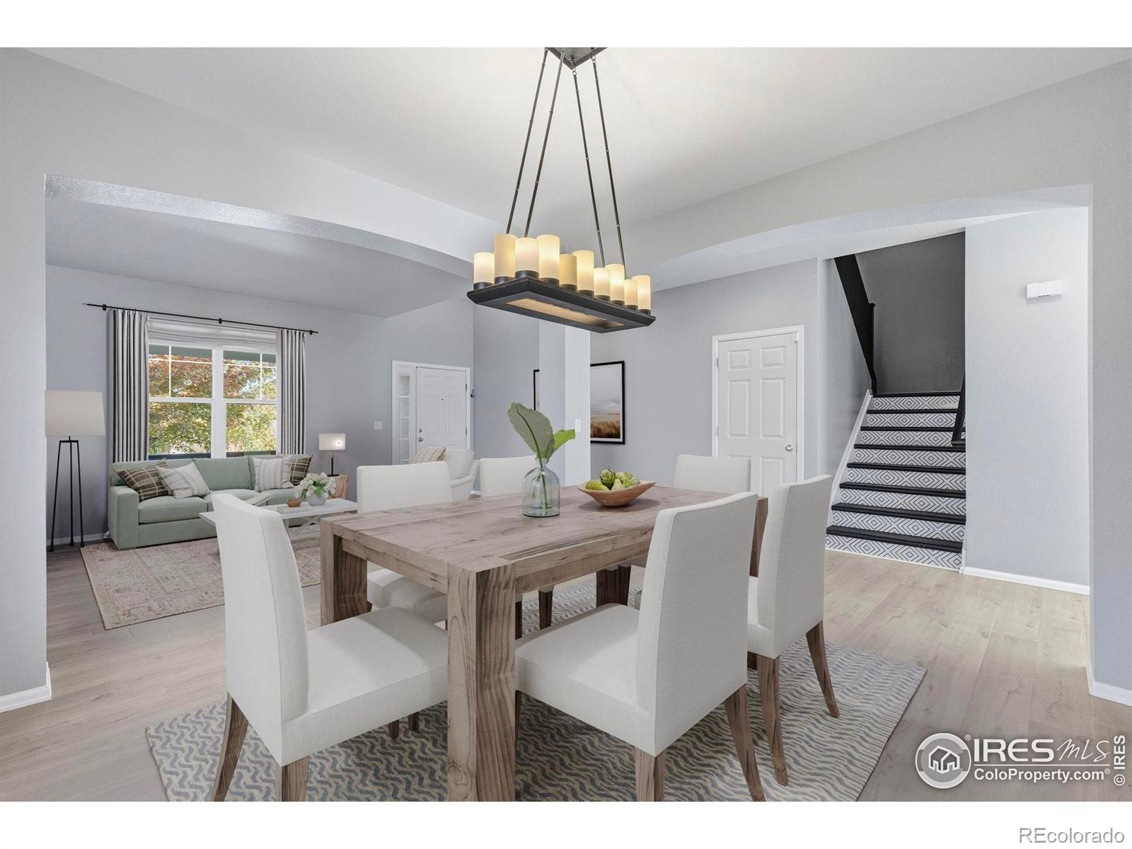 MLS Image #4 for 2623  steeple rock drive,frederick, Colorado