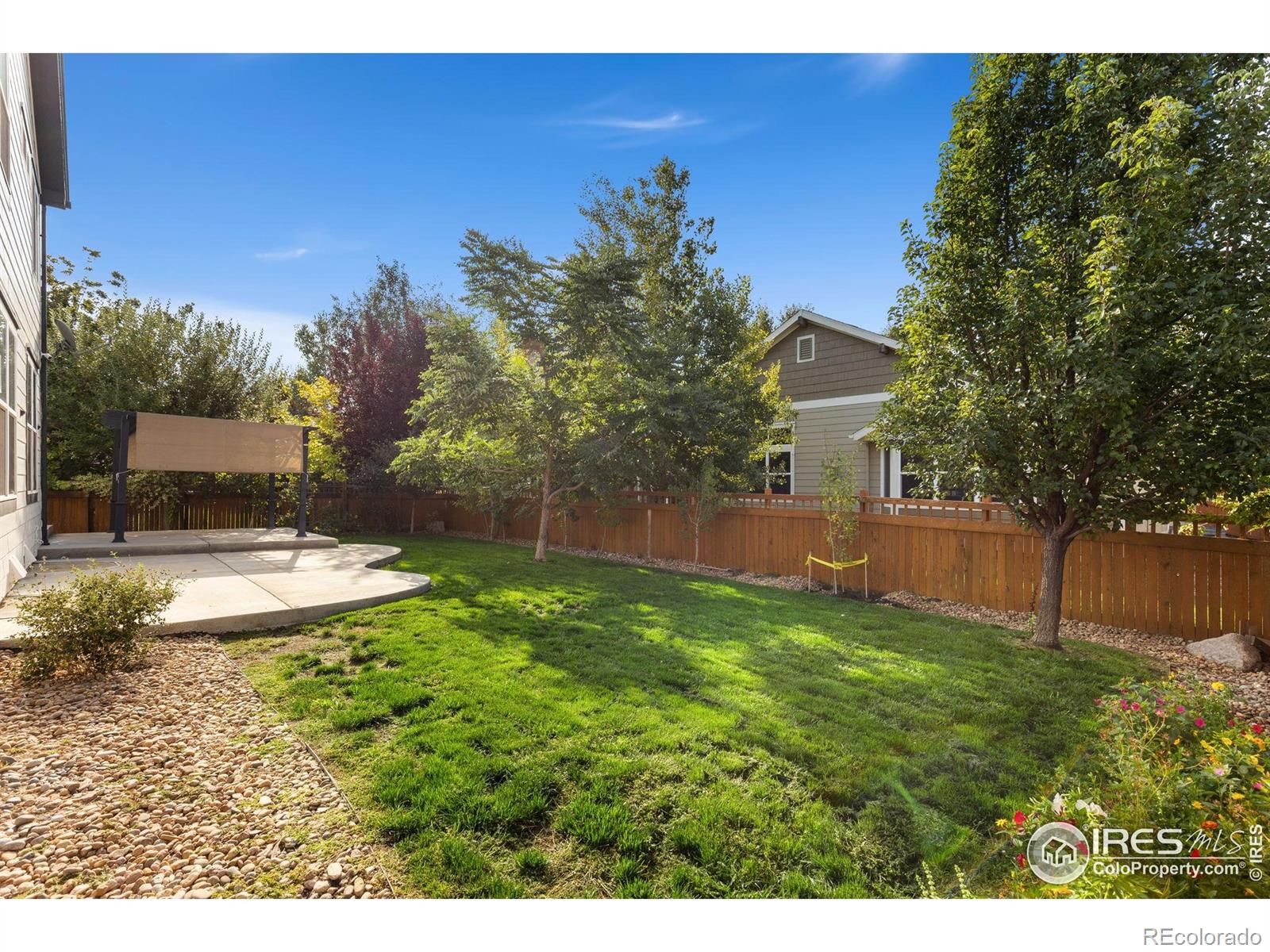 MLS Image #40 for 2623  steeple rock drive,frederick, Colorado