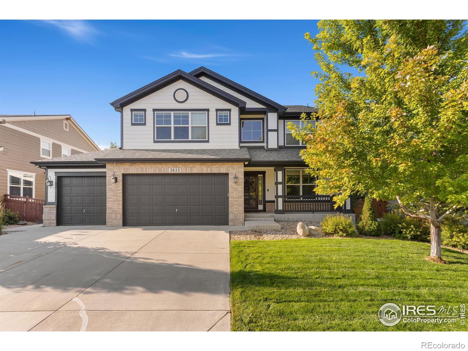 MLS Image #42 for 2623  steeple rock drive,frederick, Colorado