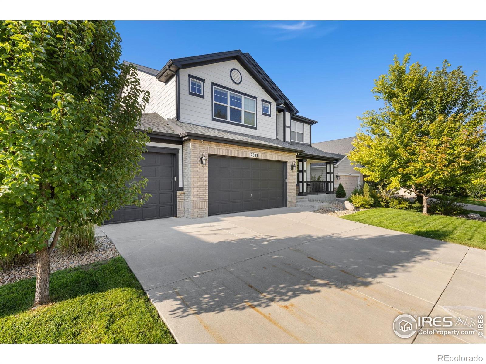 MLS Image #43 for 2623  steeple rock drive,frederick, Colorado