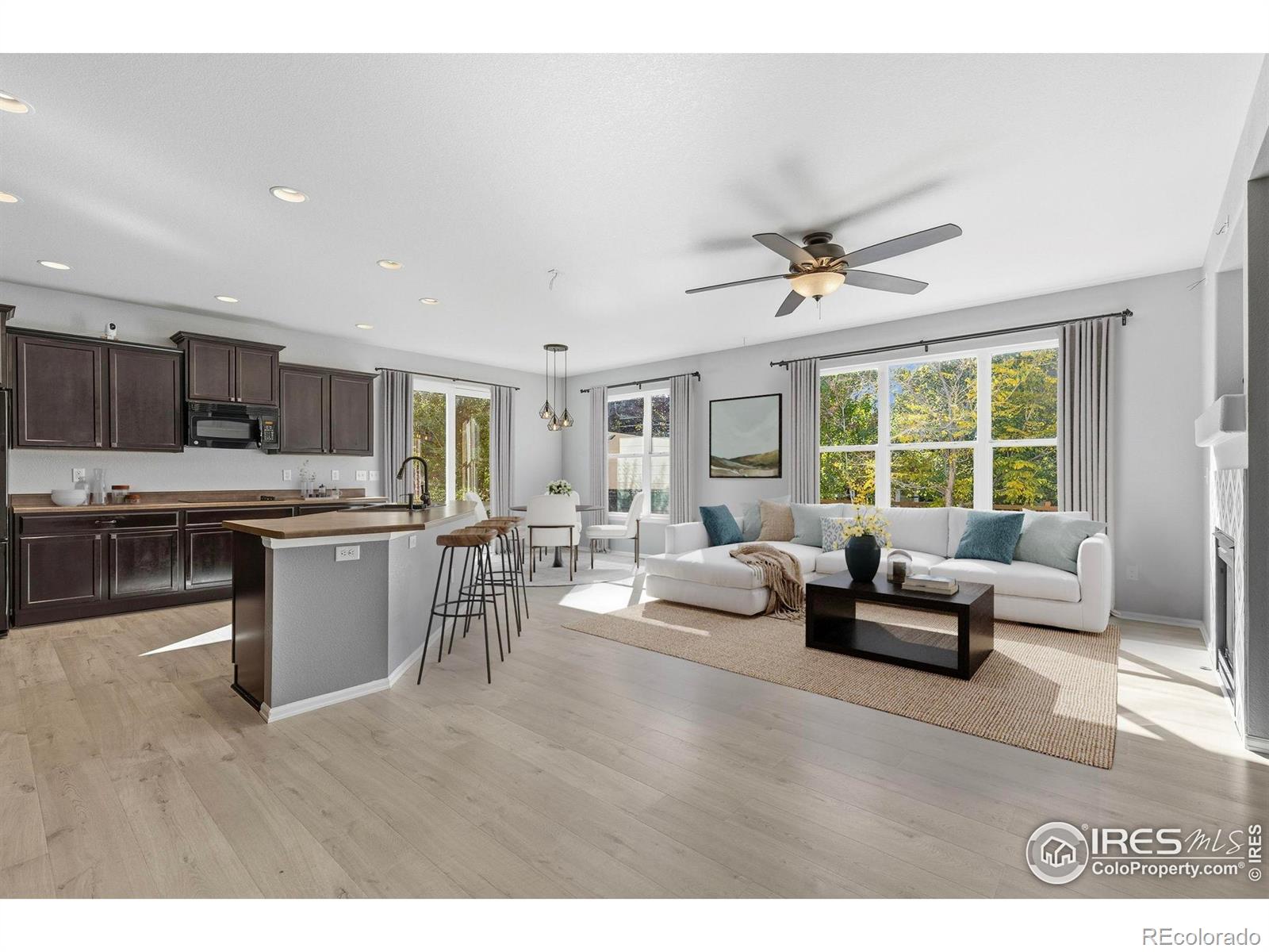 MLS Image #5 for 2623  steeple rock drive,frederick, Colorado
