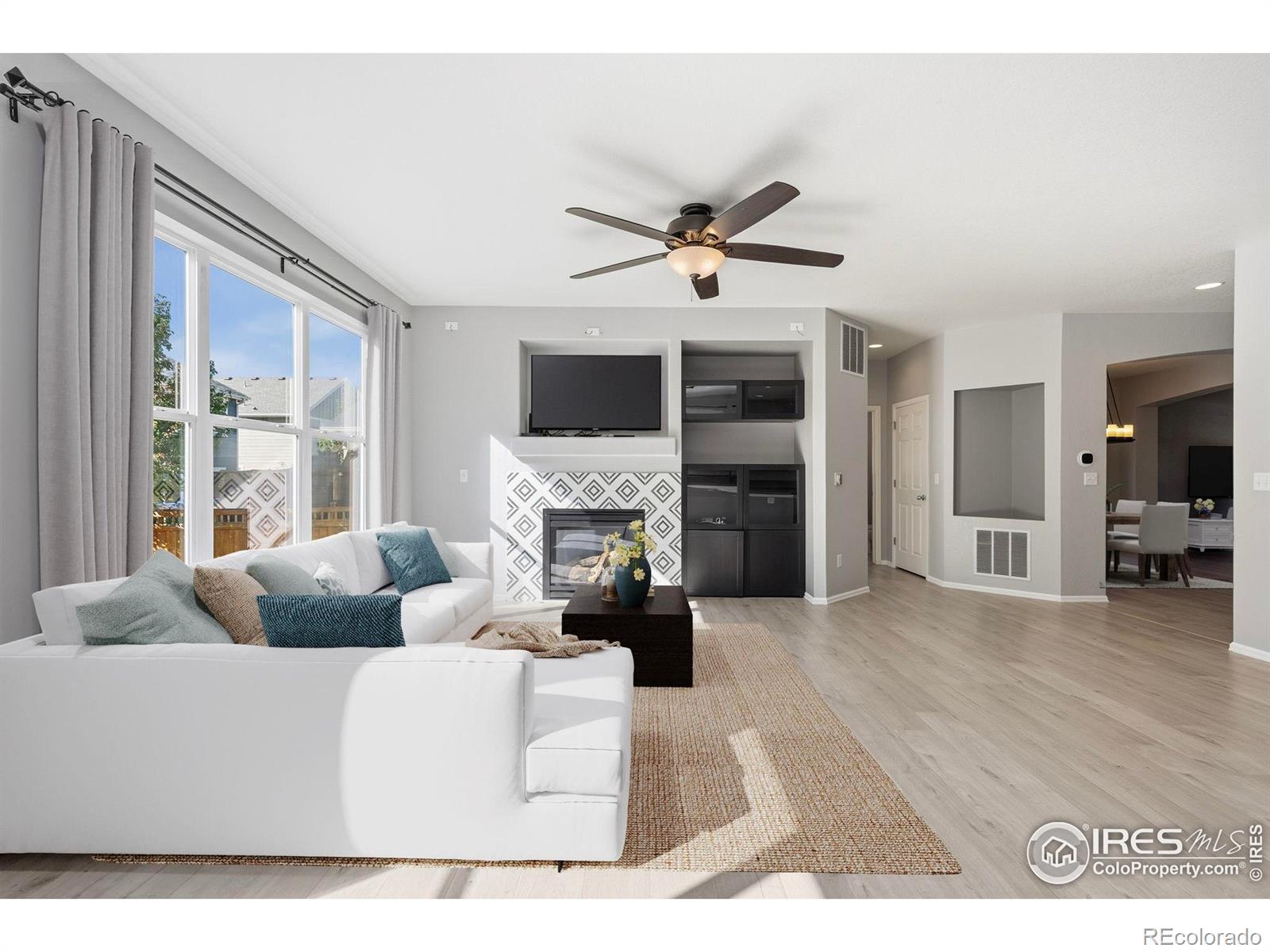 MLS Image #6 for 2623  steeple rock drive,frederick, Colorado