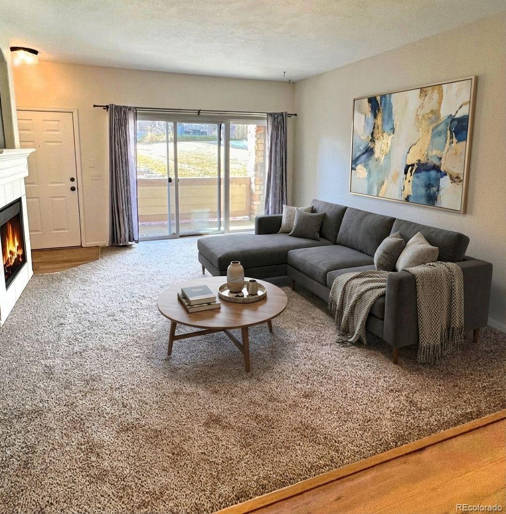 MLS Image #3 for 22960 e roxbury drive e,aurora, Colorado